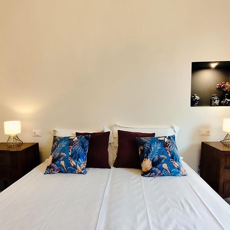 Dimora Dell'Erbe Apartment มอนติปุลเชียโน ภายนอก รูปภาพ