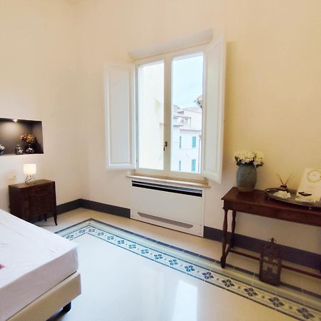 Dimora Dell'Erbe Apartment มอนติปุลเชียโน ภายนอก รูปภาพ