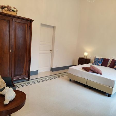 Dimora Dell'Erbe Apartment มอนติปุลเชียโน ภายนอก รูปภาพ