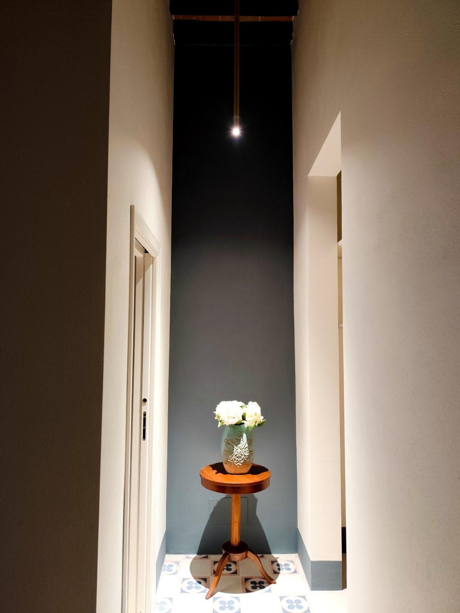 Dimora Dell'Erbe Apartment มอนติปุลเชียโน ภายนอก รูปภาพ