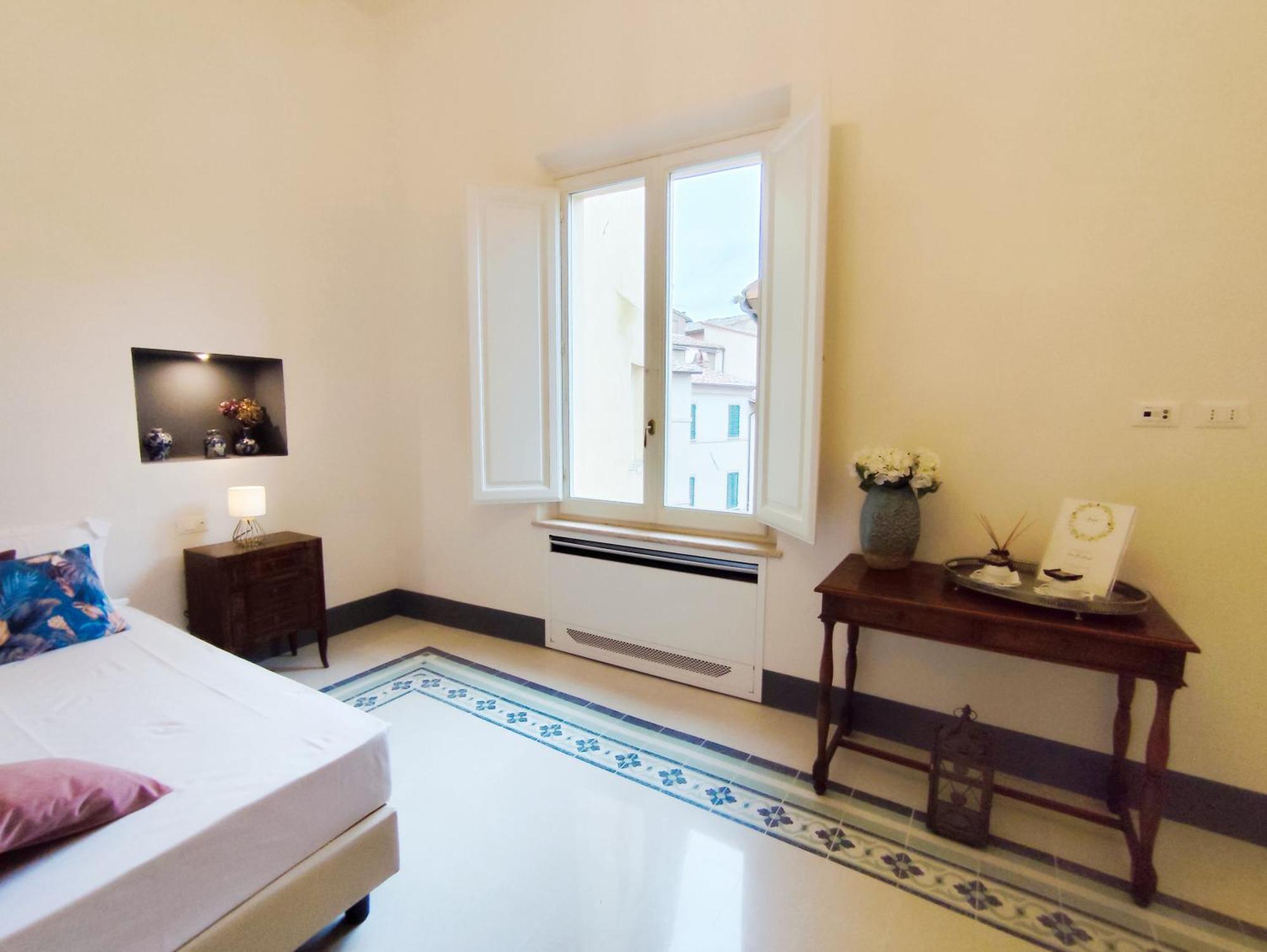 Dimora Dell'Erbe Apartment มอนติปุลเชียโน ภายนอก รูปภาพ