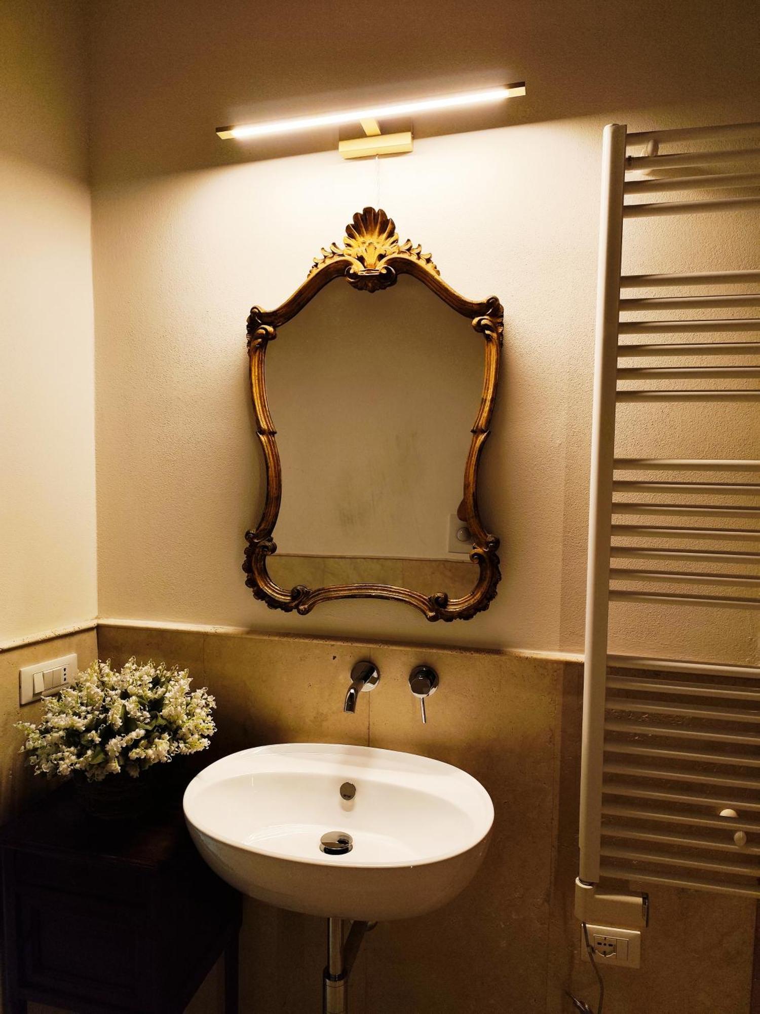 Dimora Dell'Erbe Apartment มอนติปุลเชียโน ภายนอก รูปภาพ