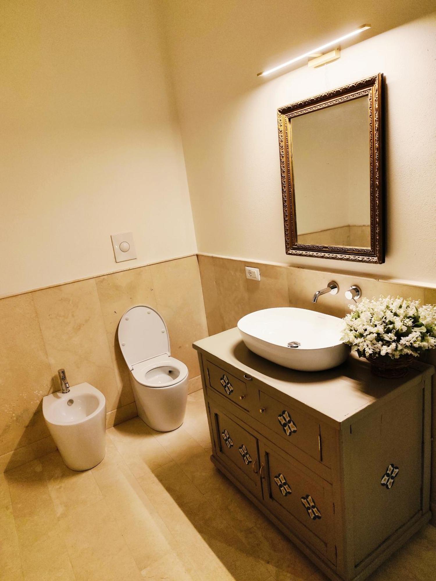 Dimora Dell'Erbe Apartment มอนติปุลเชียโน ภายนอก รูปภาพ