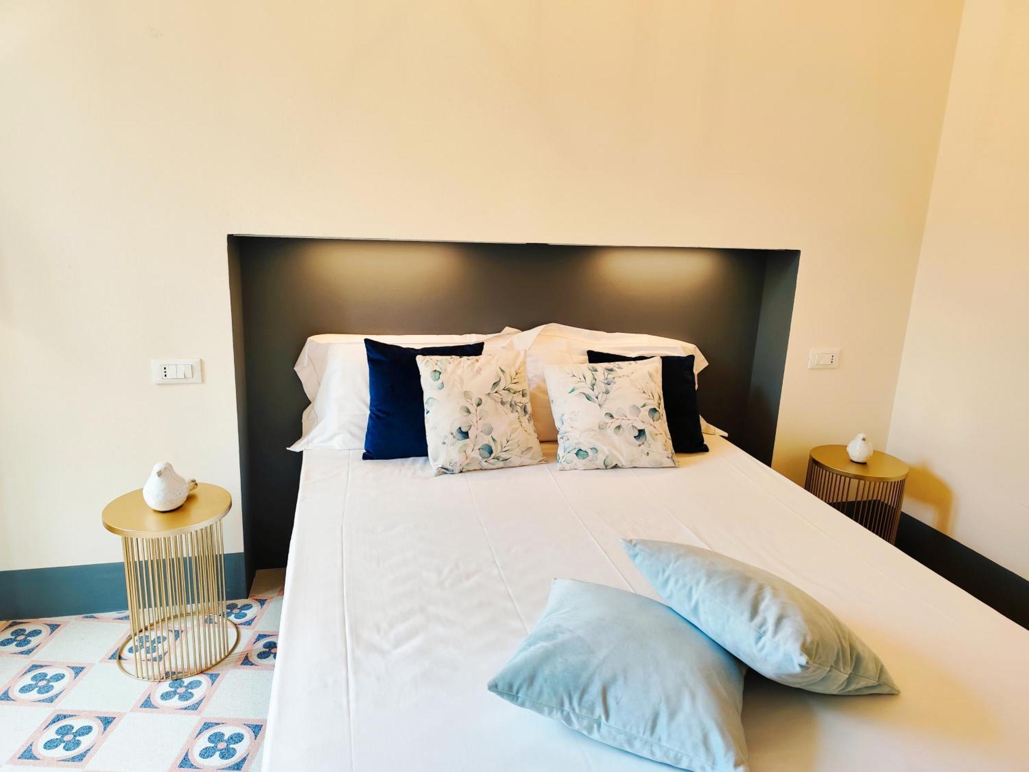 Dimora Dell'Erbe Apartment มอนติปุลเชียโน ภายนอก รูปภาพ
