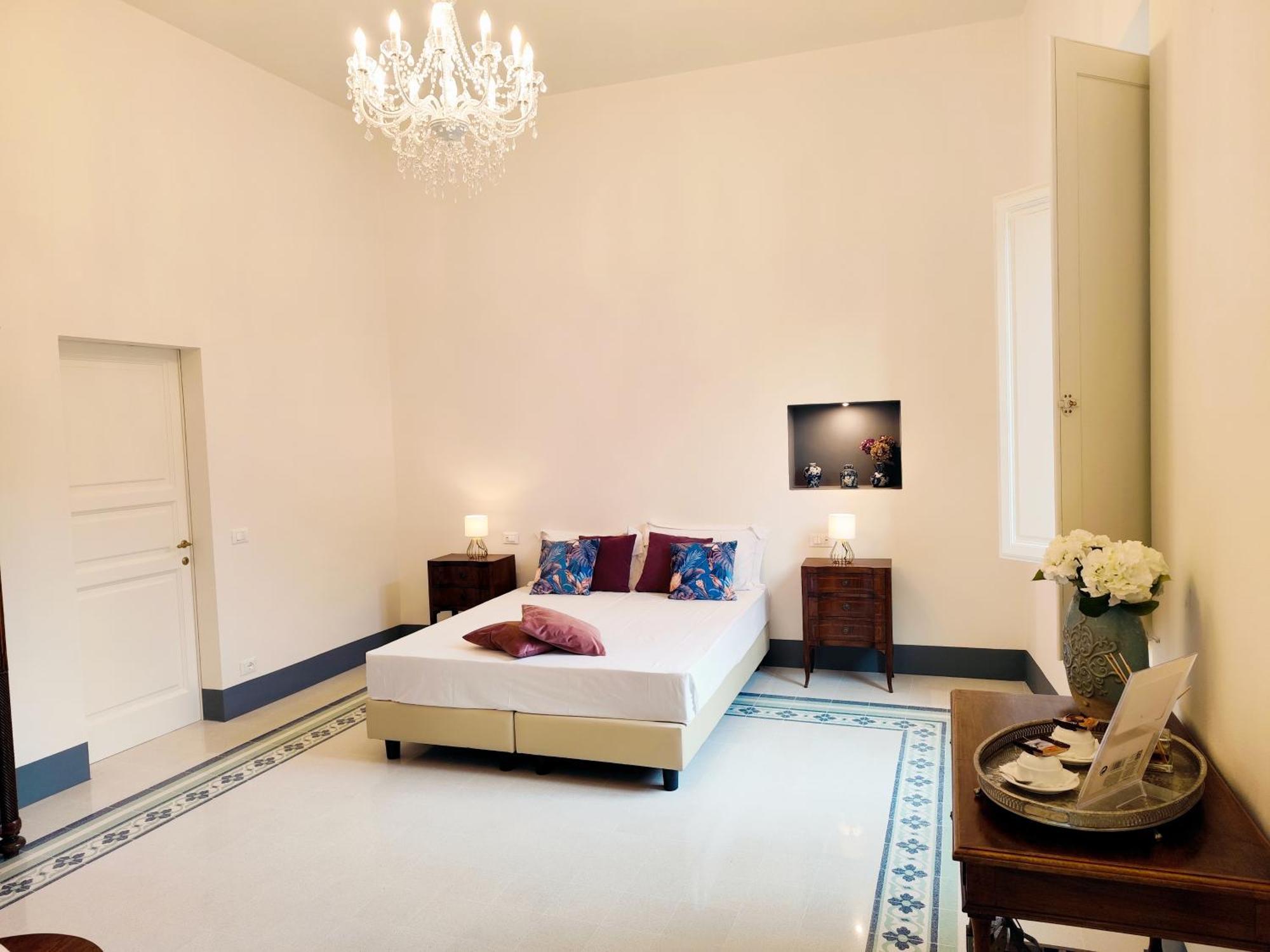 Dimora Dell'Erbe Apartment มอนติปุลเชียโน ภายนอก รูปภาพ
