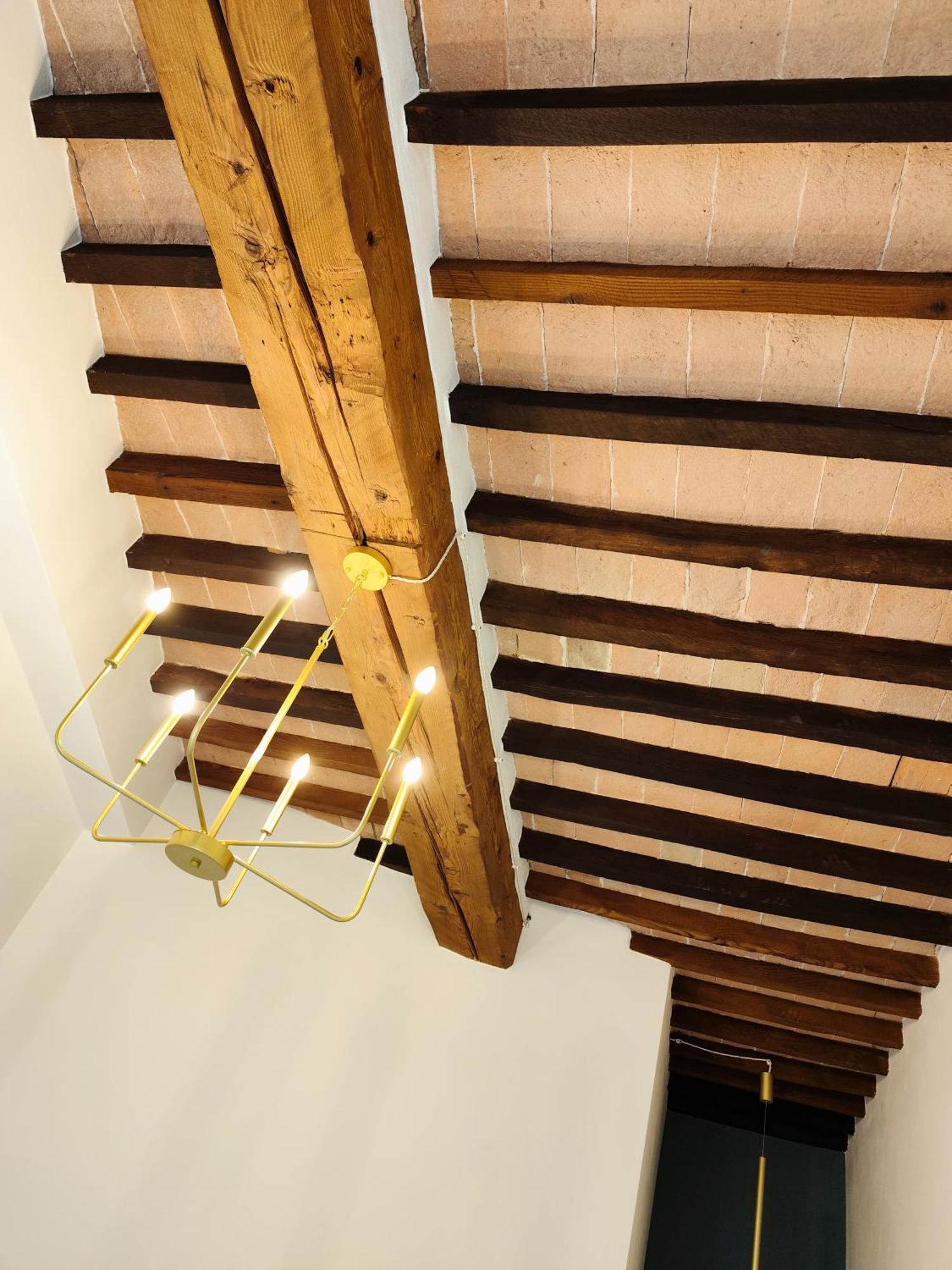 Dimora Dell'Erbe Apartment มอนติปุลเชียโน ภายนอก รูปภาพ