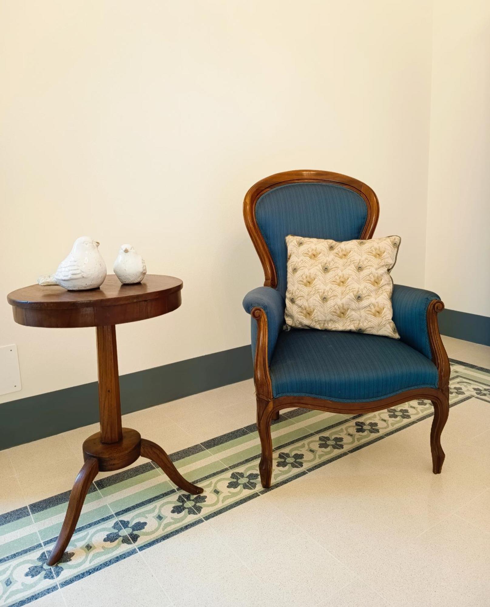 Dimora Dell'Erbe Apartment มอนติปุลเชียโน ภายนอก รูปภาพ