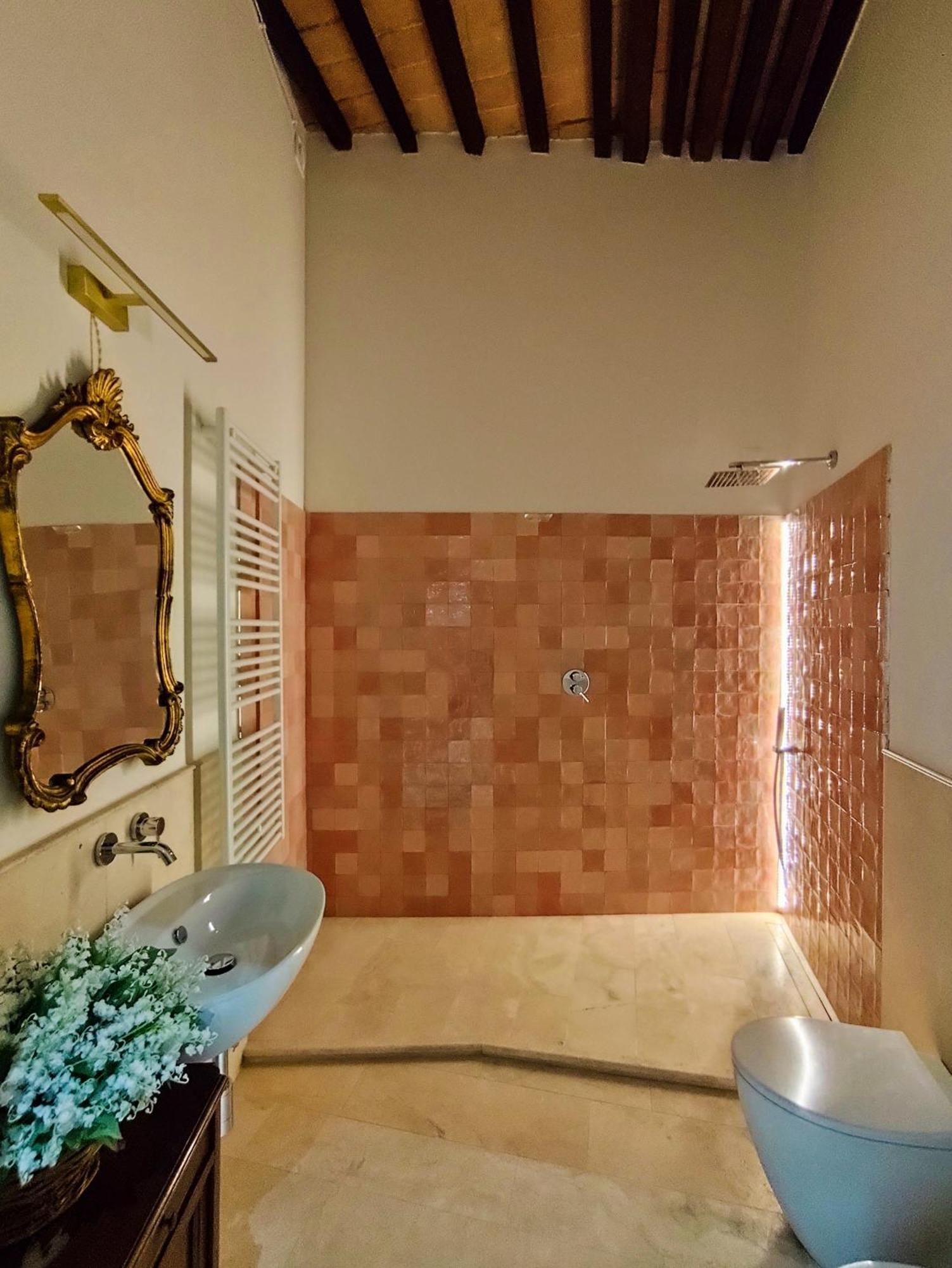 Dimora Dell'Erbe Apartment มอนติปุลเชียโน ภายนอก รูปภาพ