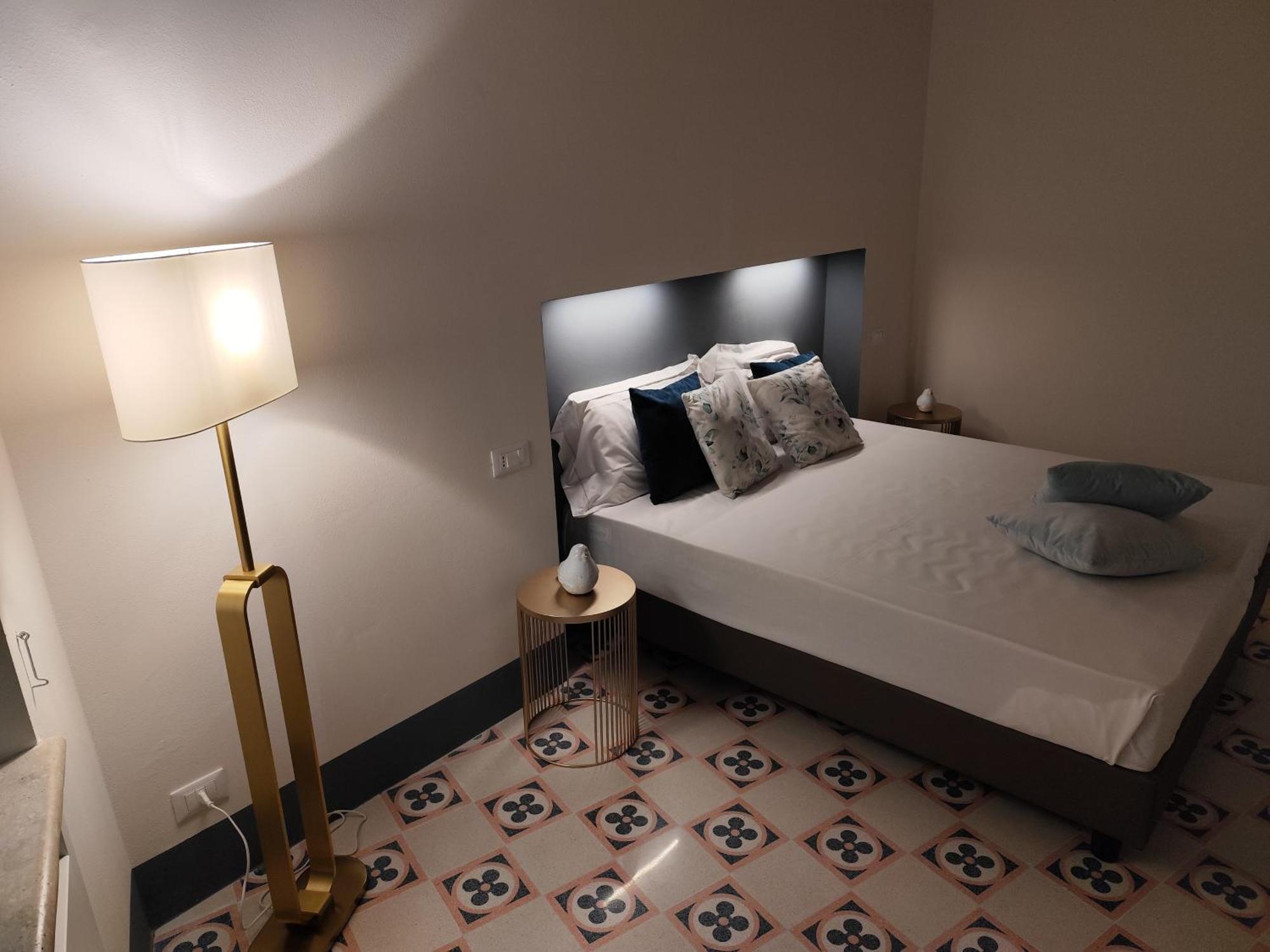 Dimora Dell'Erbe Apartment มอนติปุลเชียโน ภายนอก รูปภาพ