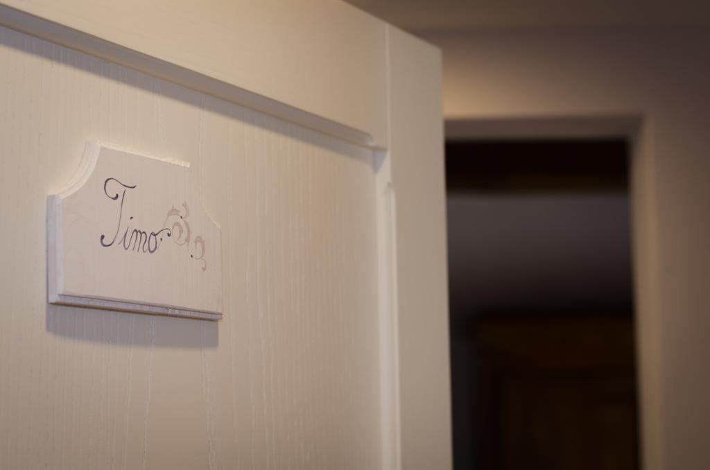 Dimora Dell'Erbe Apartment มอนติปุลเชียโน ภายนอก รูปภาพ