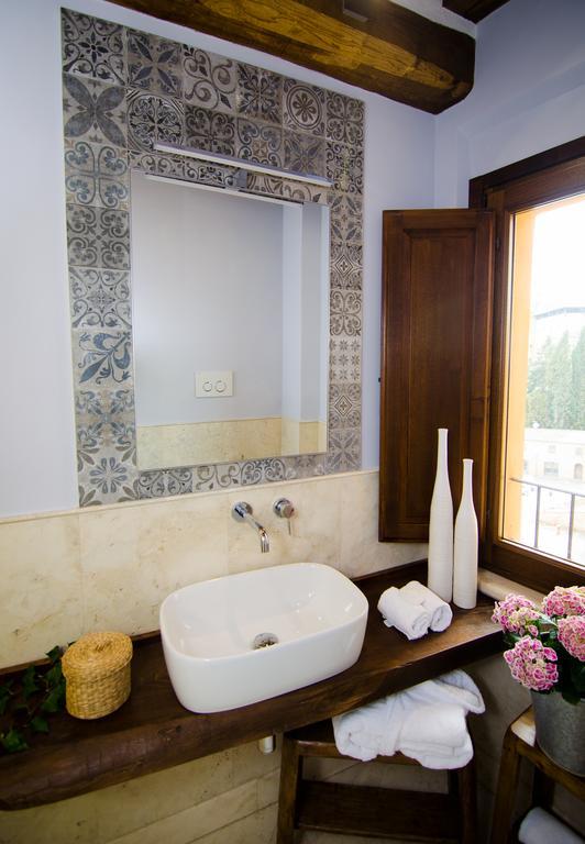 Dimora Dell'Erbe Apartment มอนติปุลเชียโน ภายนอก รูปภาพ